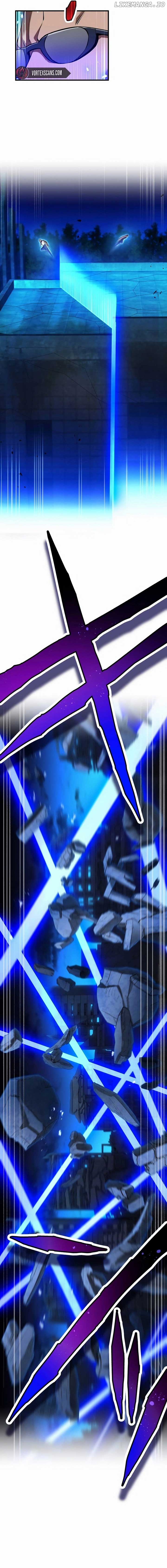 I am the Most Powerful Transcendent Being Chapter 40 95 04