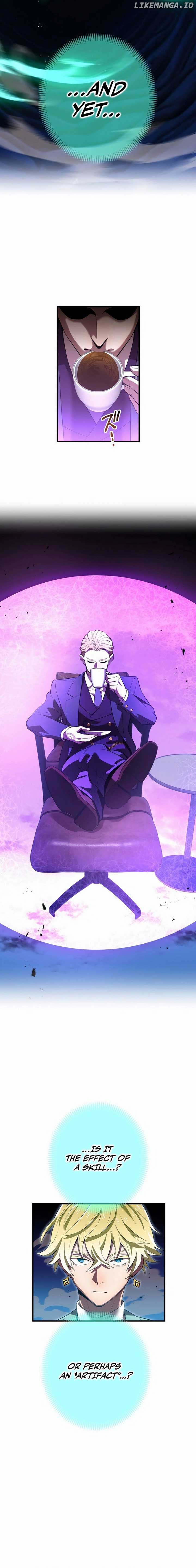 I am the Most Powerful Transcendent Being Chapter 40 98 07