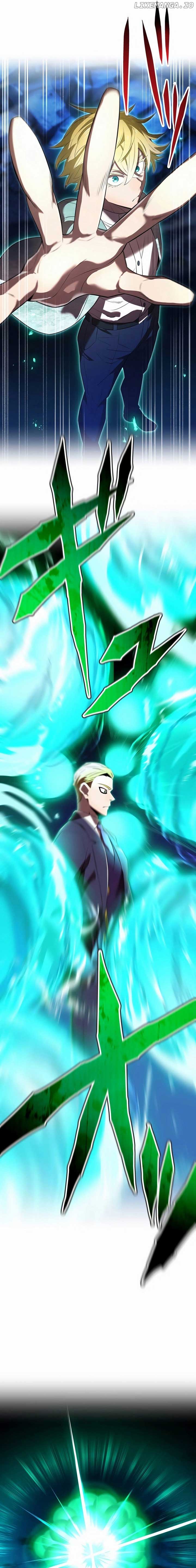 I am the Most Powerful Transcendent Being Chapter 40 100 09