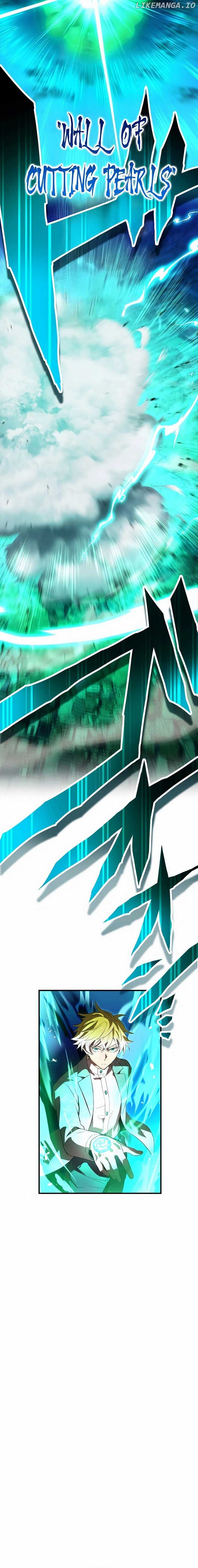 I am the Most Powerful Transcendent Being Chapter 40 101 10