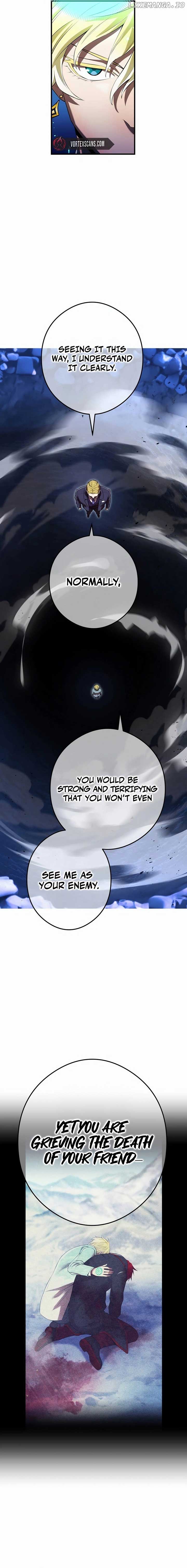 I am the Most Powerful Transcendent Being Chapter 40 103 12