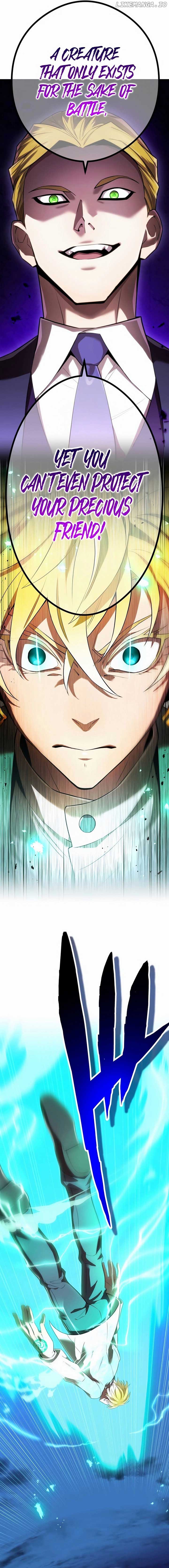 I am the Most Powerful Transcendent Being Chapter 40 105 14