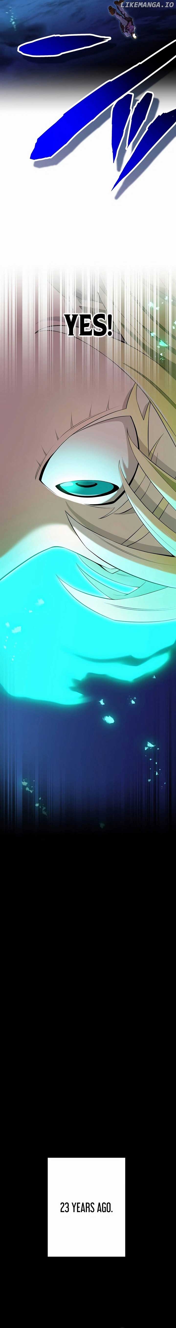 I am the Most Powerful Transcendent Being Chapter 40 106 15