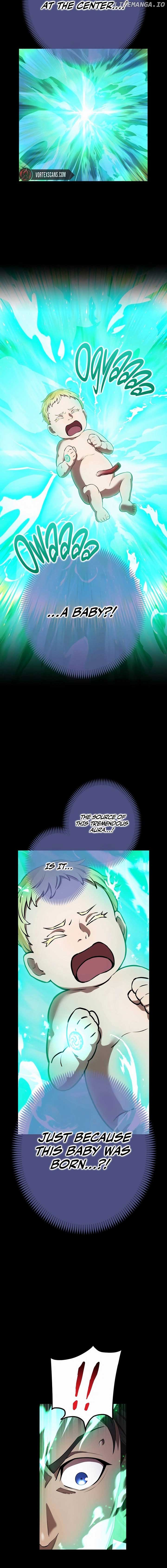 I am the Most Powerful Transcendent Being Chapter 40 109 18