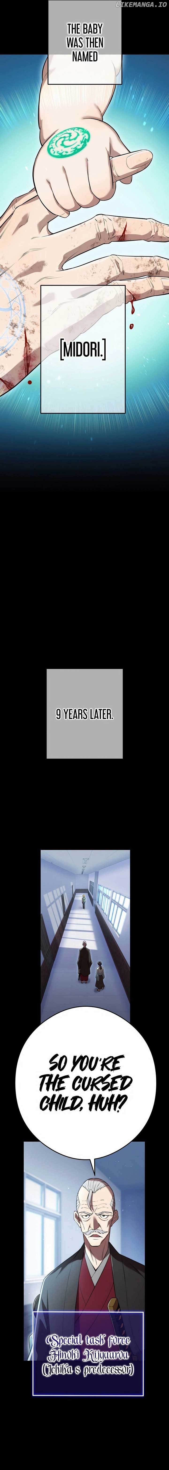 I am the Most Powerful Transcendent Being Chapter 40 113 22