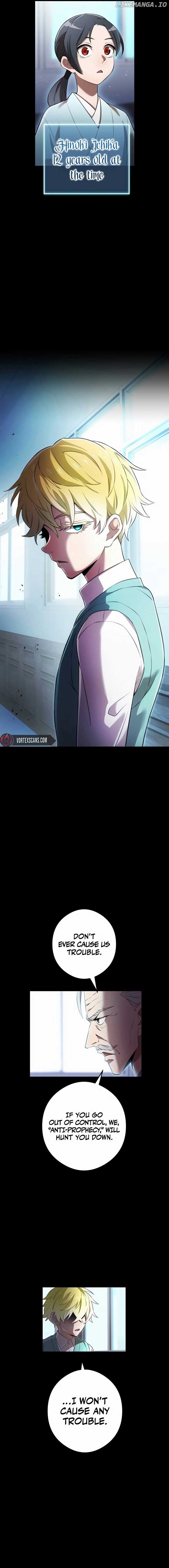 I am the Most Powerful Transcendent Being Chapter 40 114 23