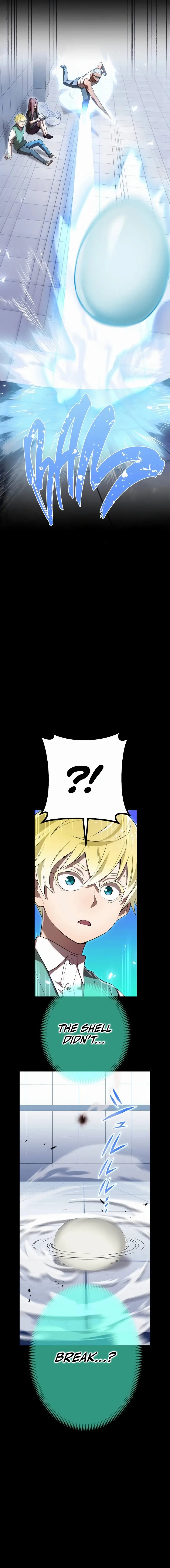 I am the Most Powerful Transcendent Being Chapter 41 102 08