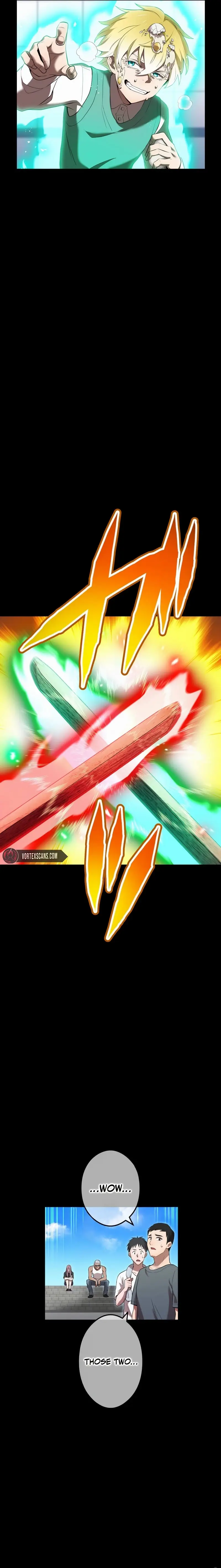 I am the Most Powerful Transcendent Being Chapter 41 109 15