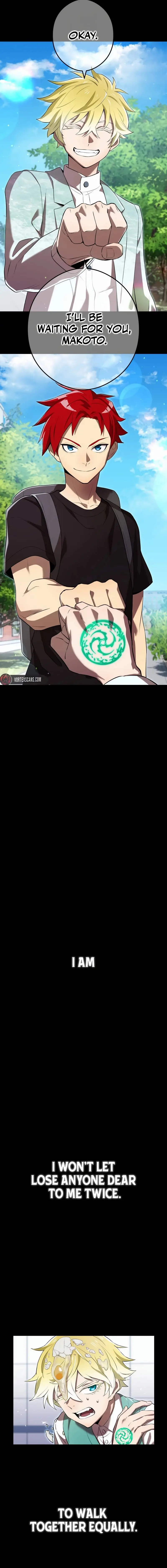 I am the Most Powerful Transcendent Being Chapter 41 114 20