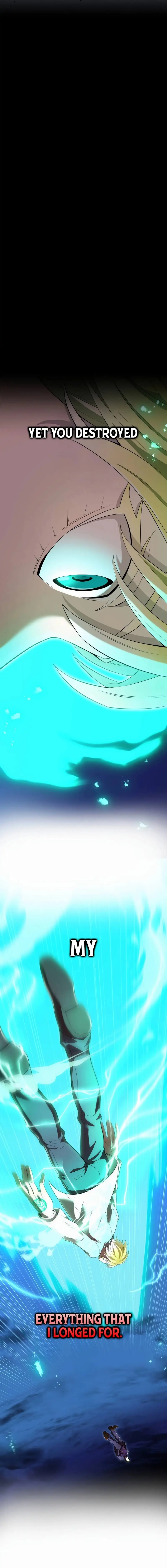 I am the Most Powerful Transcendent Being Chapter 41 116 22