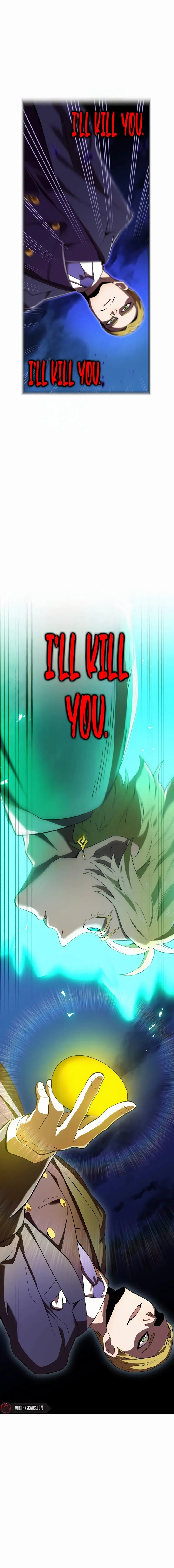 I am the Most Powerful Transcendent Being Chapter 41 117 23