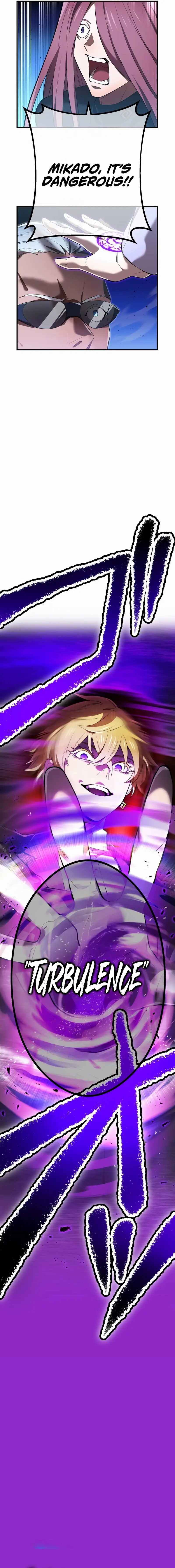 I am the Most Powerful Transcendent Being Chapter 41 122 28