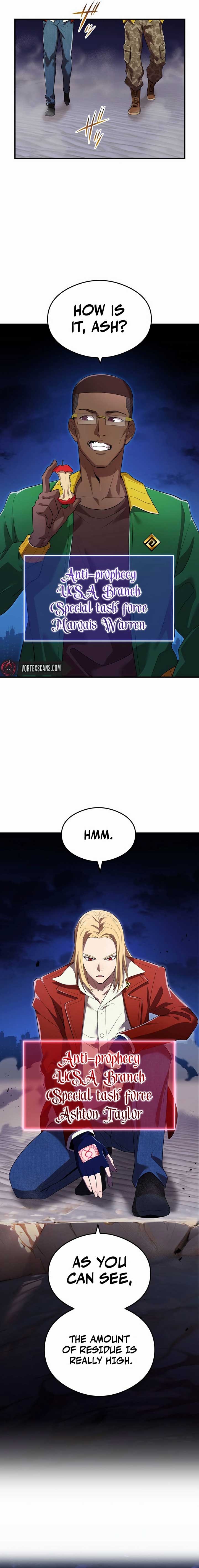 I am the Most Powerful Transcendent Being Chapter 42 102 02