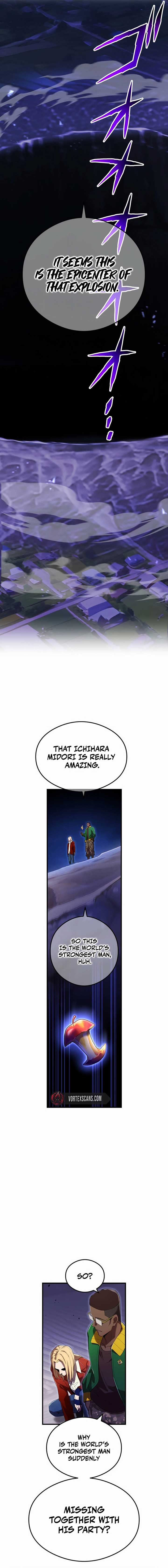 I am the Most Powerful Transcendent Being Chapter 42 103 03