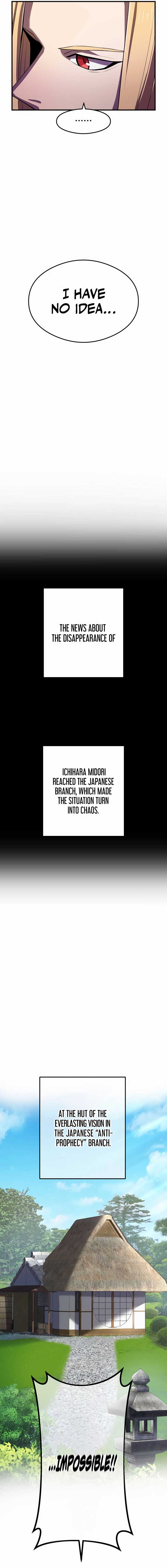 I am the Most Powerful Transcendent Being Chapter 42 104 04