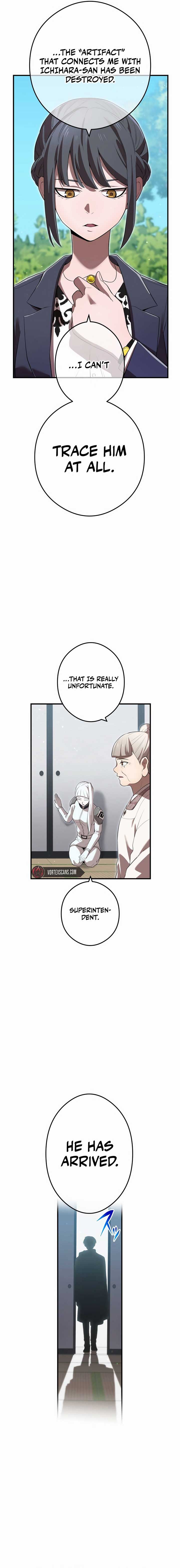 I am the Most Powerful Transcendent Being Chapter 42 106 06