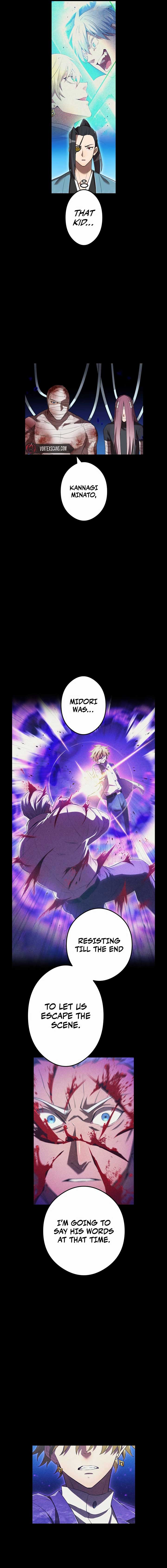 I am the Most Powerful Transcendent Being Chapter 42 118 18