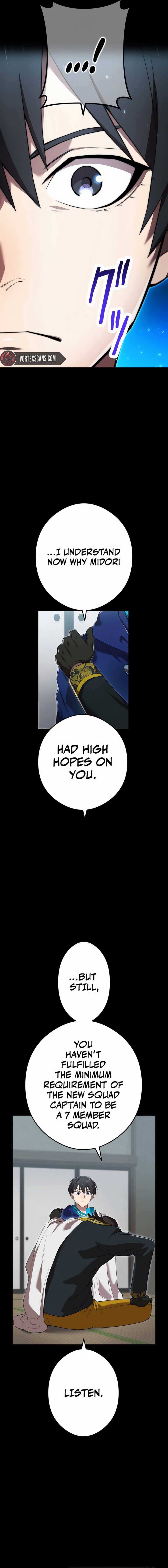 I am the Most Powerful Transcendent Being Chapter 42 120 20