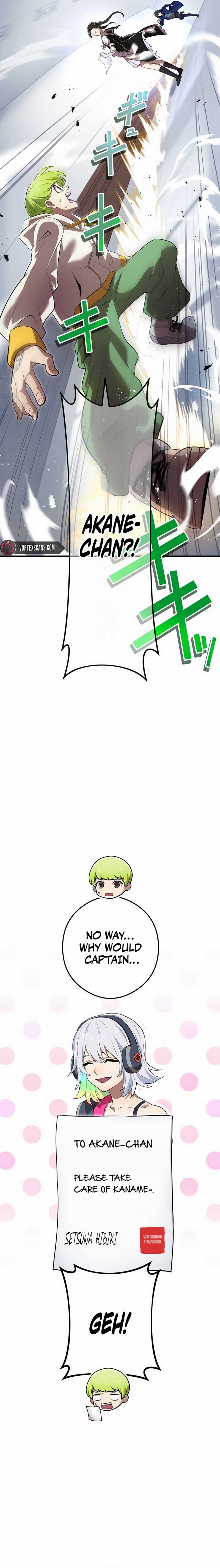 I am the Most Powerful Transcendent Being Chapter 42 123 23