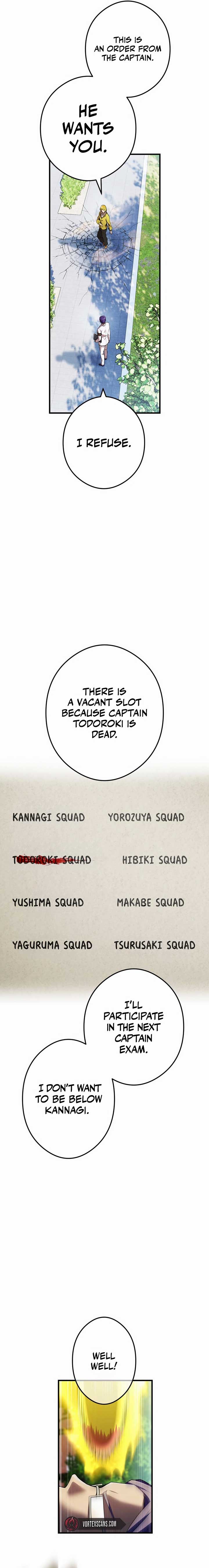 I am the Most Powerful Transcendent Being Chapter 42 126 26