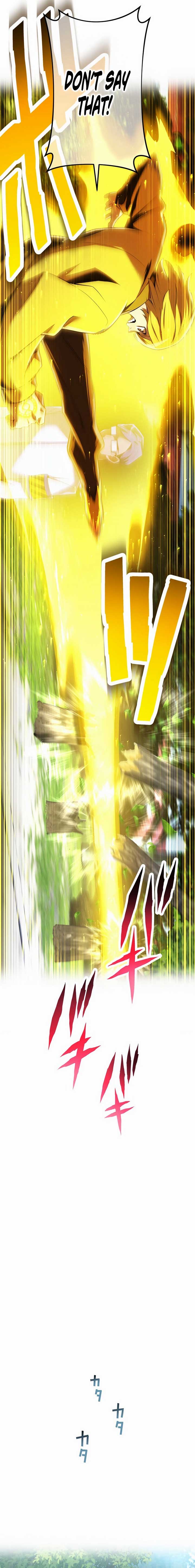 I am the Most Powerful Transcendent Being Chapter 42 127 27