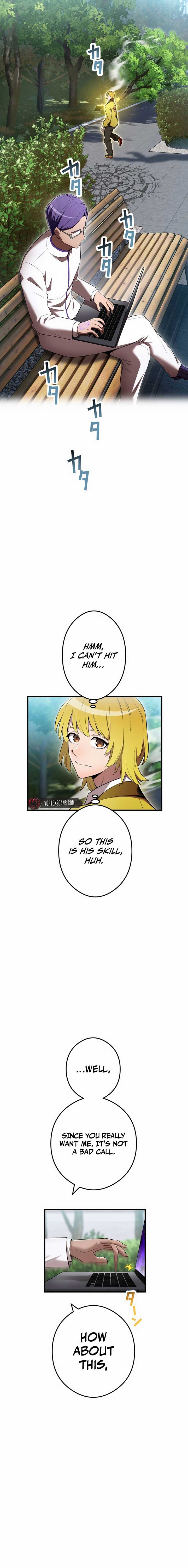 I am the Most Powerful Transcendent Being Chapter 42 128 28