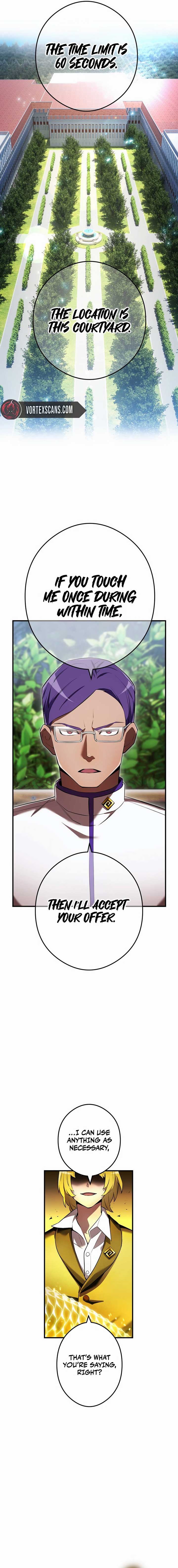 I am the Most Powerful Transcendent Being Chapter 42 129 29