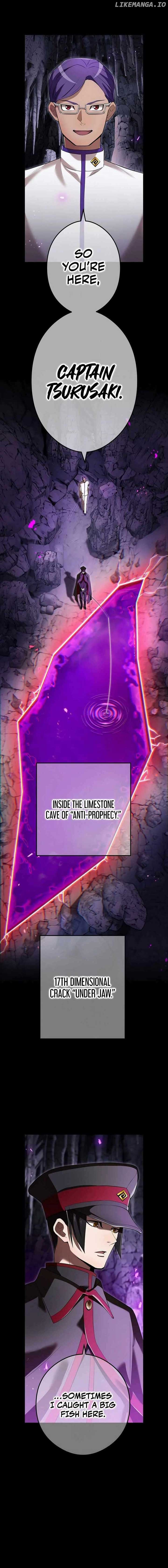 I am the Most Powerful Transcendent Being Chapter 43 102 02