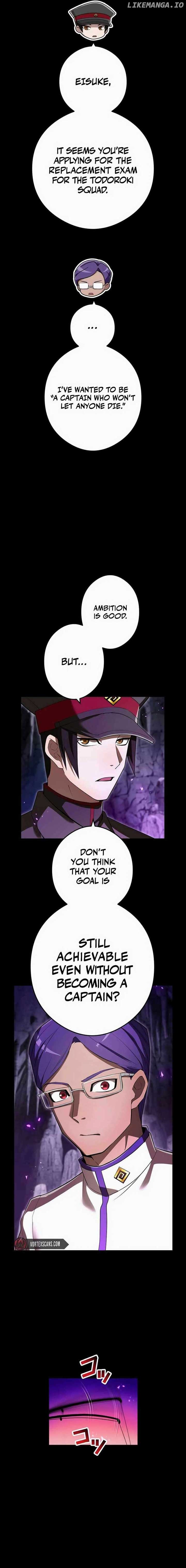 I am the Most Powerful Transcendent Being Chapter 43 103 03