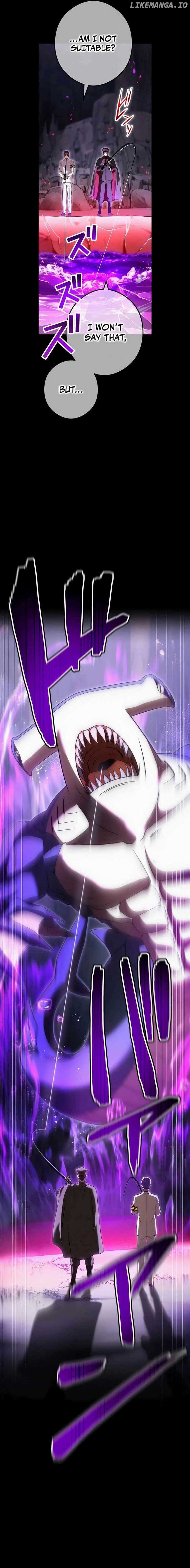 I am the Most Powerful Transcendent Being Chapter 43 104 04