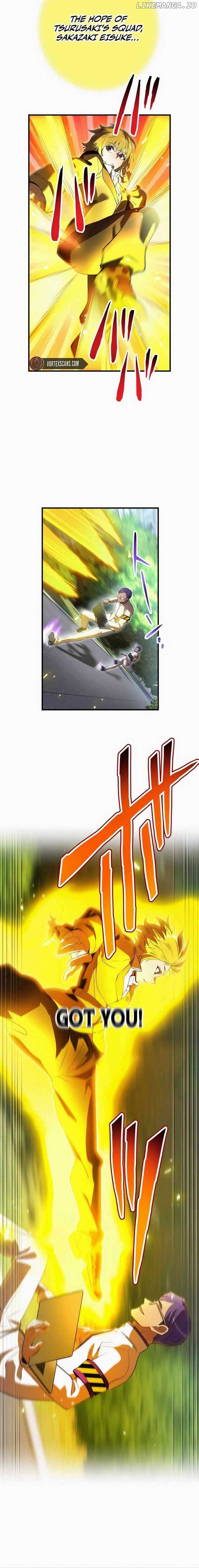 I am the Most Powerful Transcendent Being Chapter 43 106 06