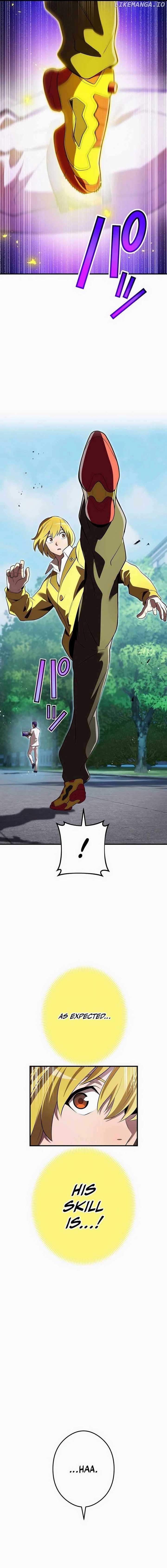 I am the Most Powerful Transcendent Being Chapter 43 107 07