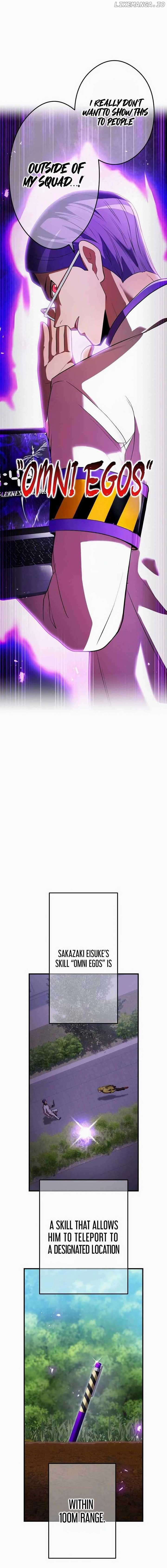 I am the Most Powerful Transcendent Being Chapter 43 108 08