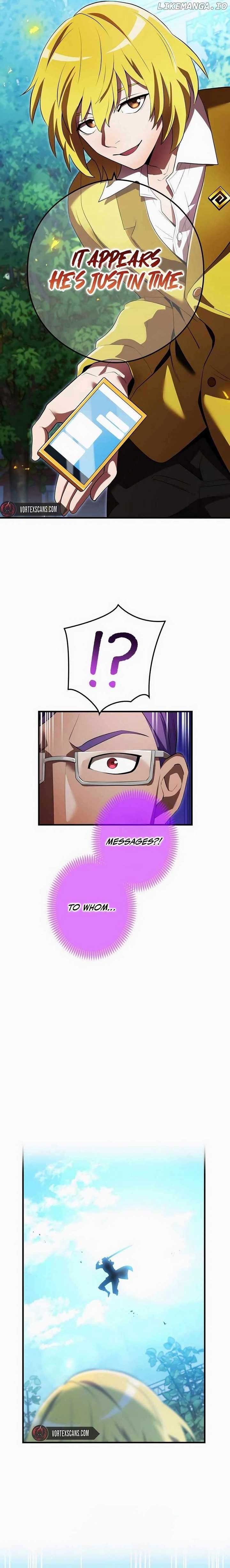 I am the Most Powerful Transcendent Being Chapter 43 118 18
