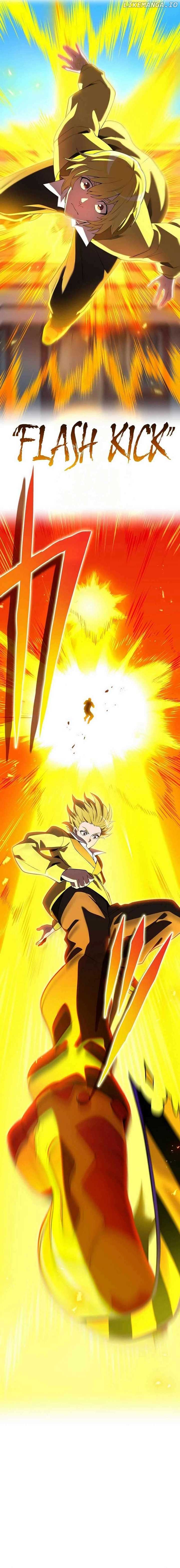 I am the Most Powerful Transcendent Being Chapter 43 121 21