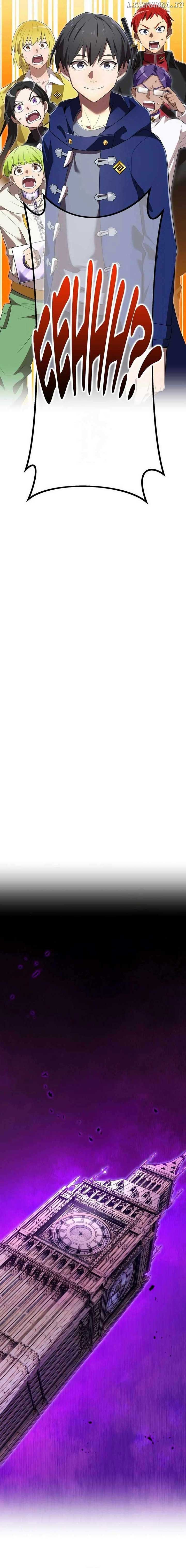 I am the Most Powerful Transcendent Being Chapter 43 128 28