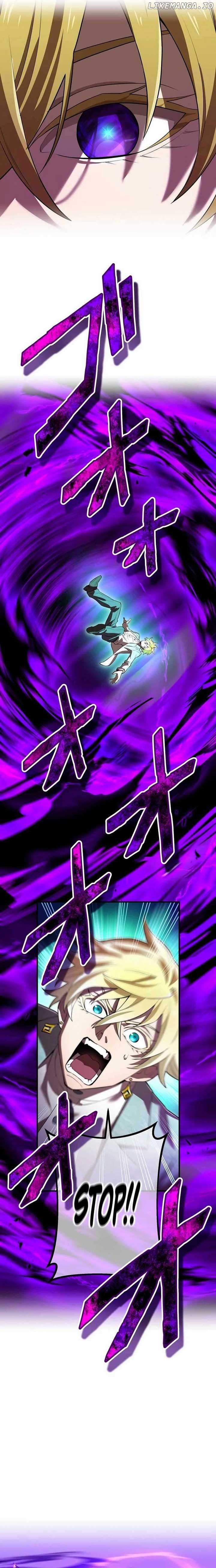 I am the Most Powerful Transcendent Being Chapter 44 102 11