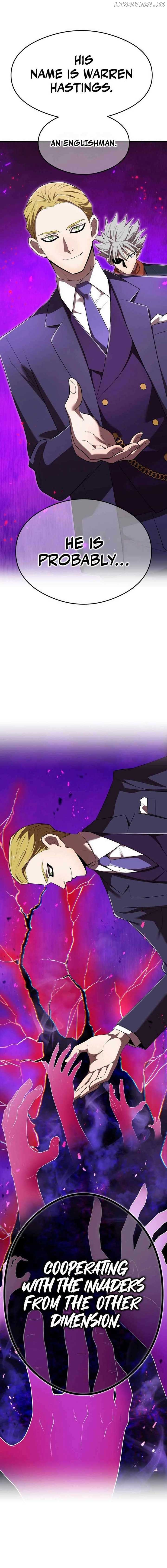 I am the Most Powerful Transcendent Being Chapter 44 107 16