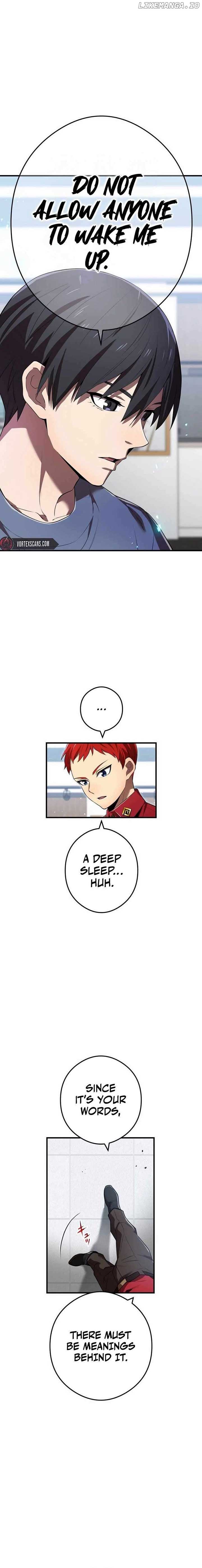 I am the Most Powerful Transcendent Being Chapter 44 113 22