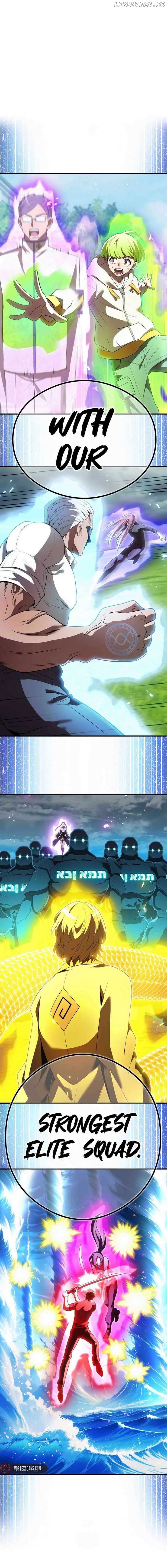 I am the Most Powerful Transcendent Being Chapter 44 115 24