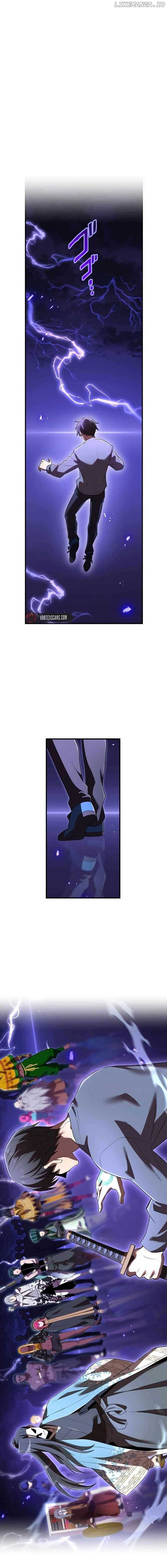 I am the Most Powerful Transcendent Being Chapter 44 117 26