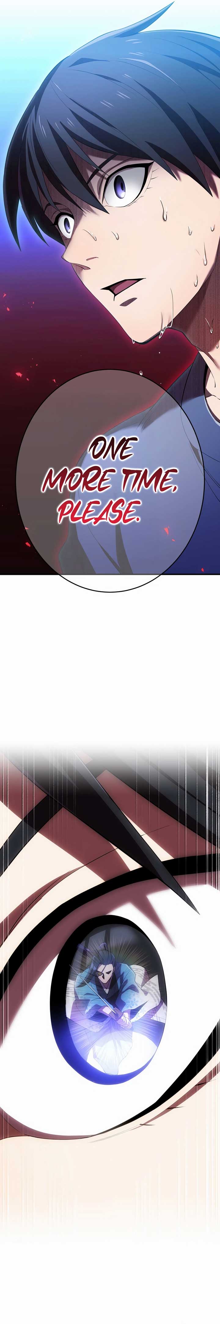 I am the Most Powerful Transcendent Being Chapter 45 113 10