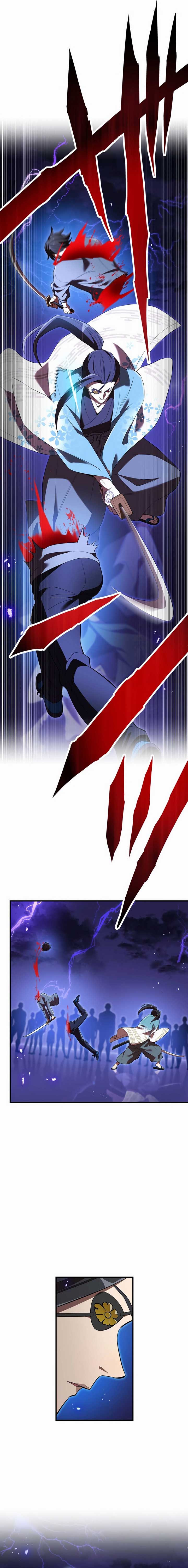 I am the Most Powerful Transcendent Being Chapter 45 114 11