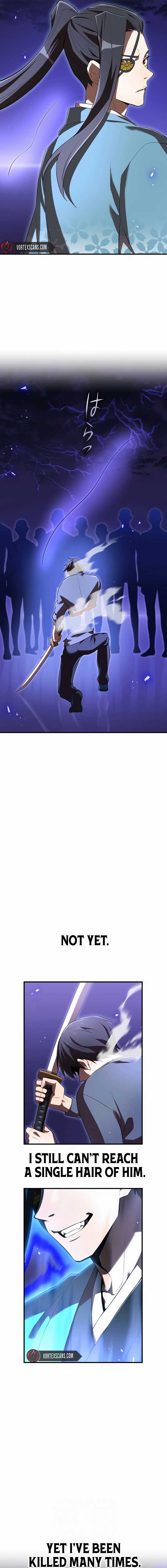 I am the Most Powerful Transcendent Being Chapter 45 115 12