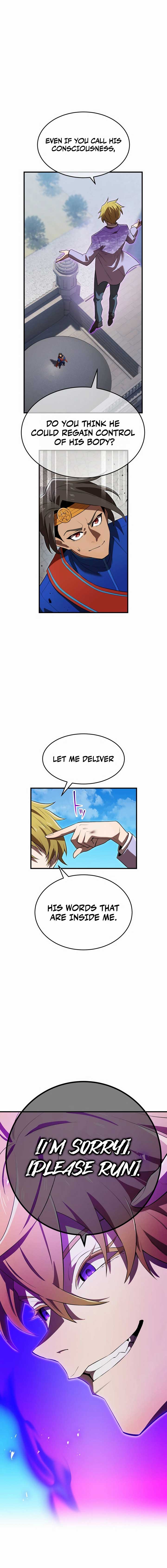 I am the Most Powerful Transcendent Being Chapter 45 120 17