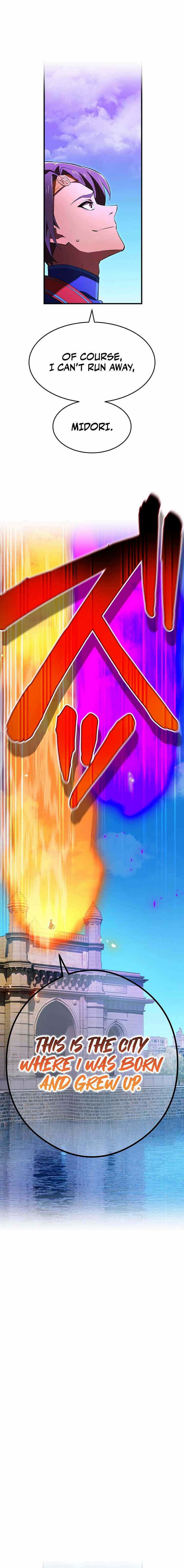 I am the Most Powerful Transcendent Being Chapter 45 121 18