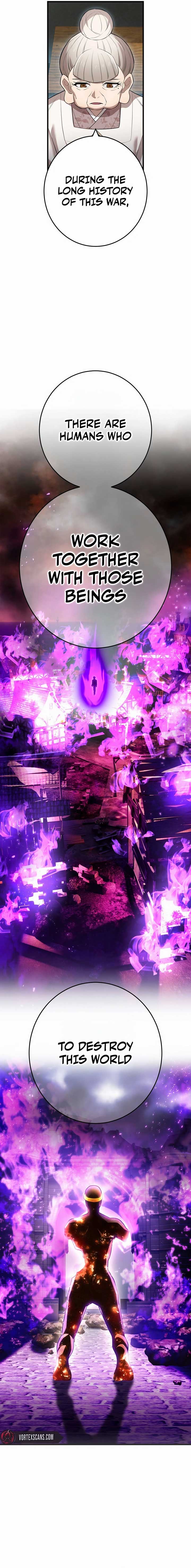 I am the Most Powerful Transcendent Being Chapter 45 123 20