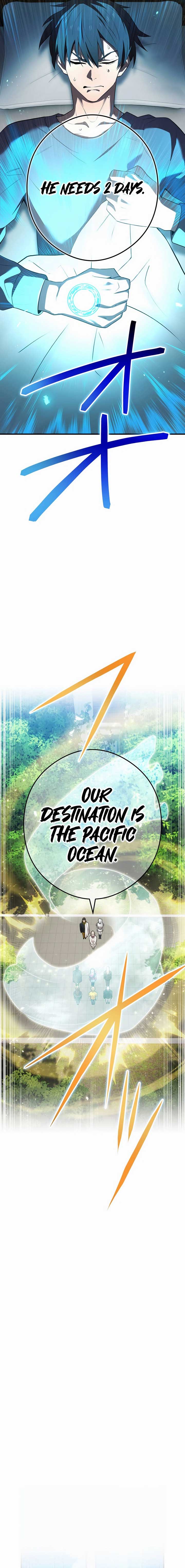 I am the Most Powerful Transcendent Being Chapter 45 129 26