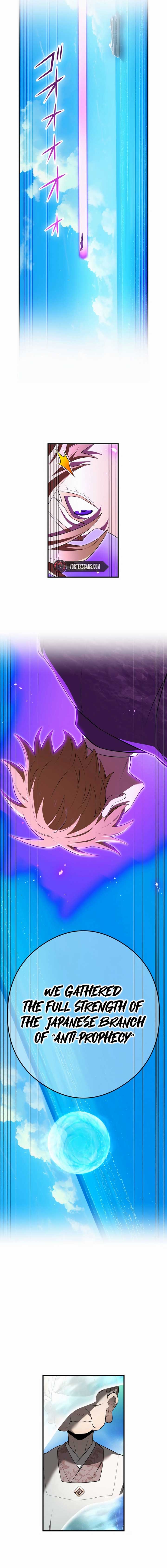 I am the Most Powerful Transcendent Being Chapter 45 130 27