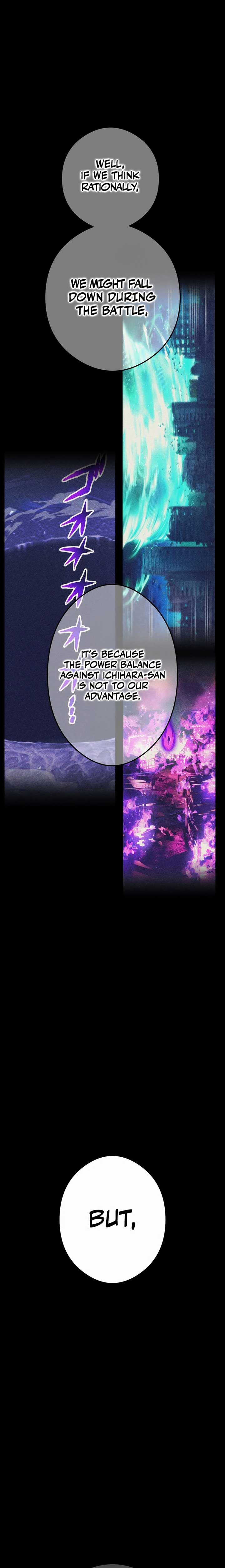 I am the Most Powerful Transcendent Being Chapter 46 116 04